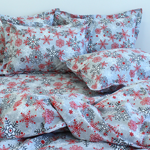 Комплект постельного белья R-T9134 Комплект постельного белья R-T9134