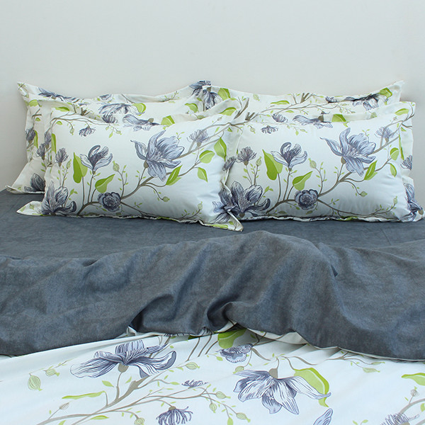 Комплект постельного белья с компаньоном R-T9190