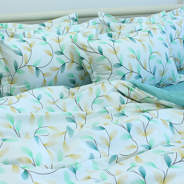 Комплект постельного белья с компаньоном R-T9262 Комплект постельного белья с компаньоном R-T9262