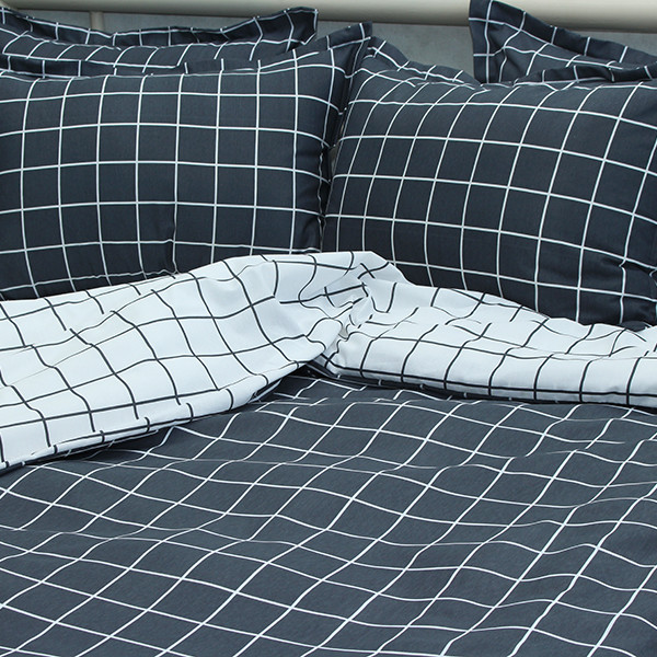 Комплект постельного белья с компаньоном R-T9266 Комплект постельного белья с компаньоном R-T9266