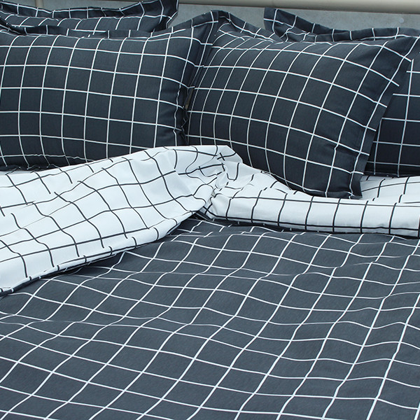 Комплект постельного белья с компаньоном R-T9266 Комплект постельного белья с компаньоном R-T9266