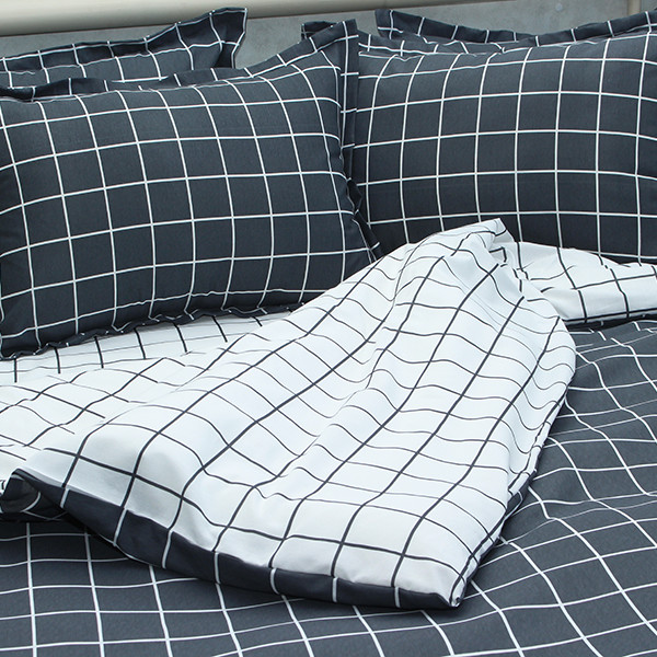 Комплект постельного белья с компаньоном R-T9266 Комплект постельного белья с компаньоном R-T9266