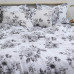 Комплект постельного белья с компаньоном R-T9276