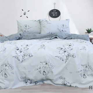 Комплект постельного белья с компаньоном R4418