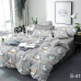 Комплект постільної білизни з компаньйоном S419