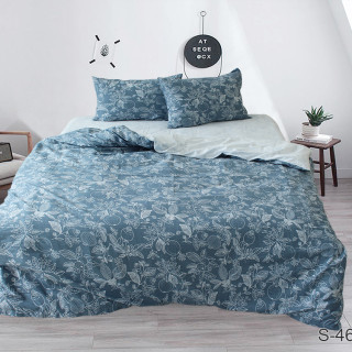 Комплект постельного белья с компаньоном S460