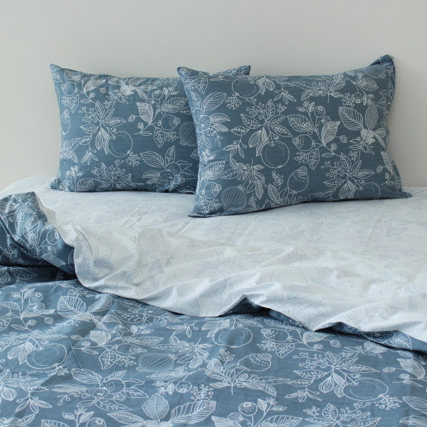 Комплект постельного белья с компаньоном S460