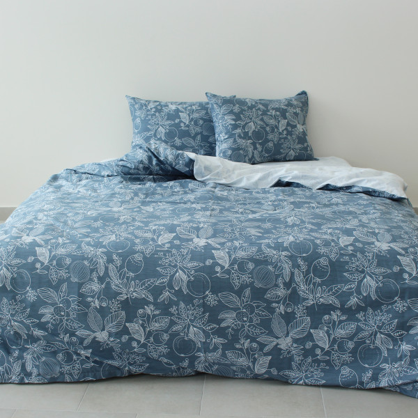 Комплект постельного белья с компаньоном S460