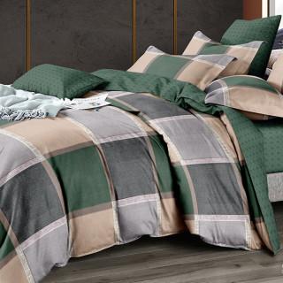 Комплект постельного белья с компаньоном S518