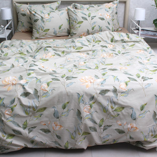 Комплект постельного белья с компаньоном S531