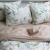 Комплект постельного белья с компаньоном S531