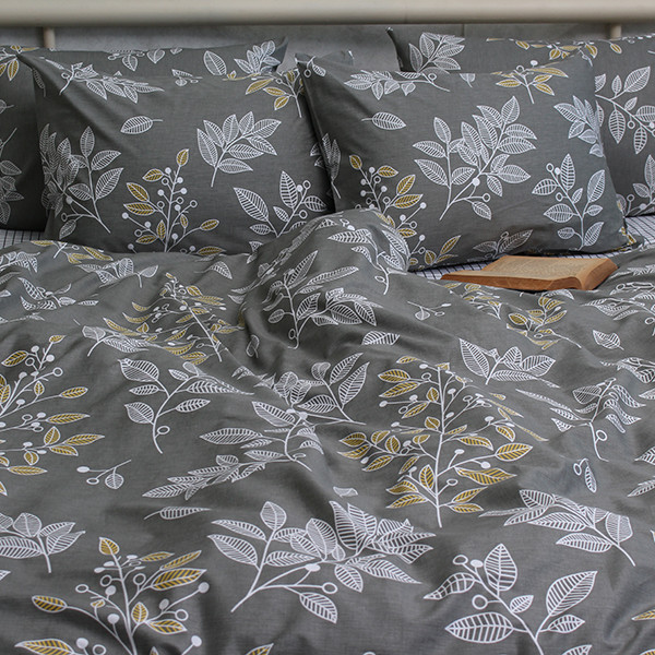 Комплект постельного белья с компаньоном S535