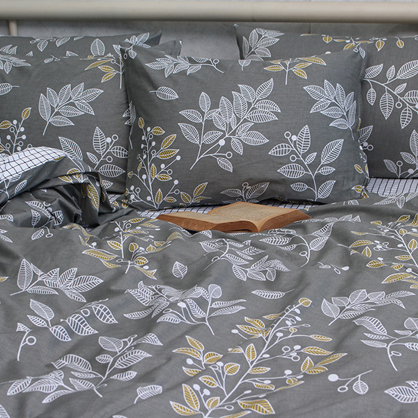 Комплект постельного белья с компаньоном S535