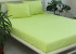 Простирадло на гумці (160х200х20) Sunny Lime