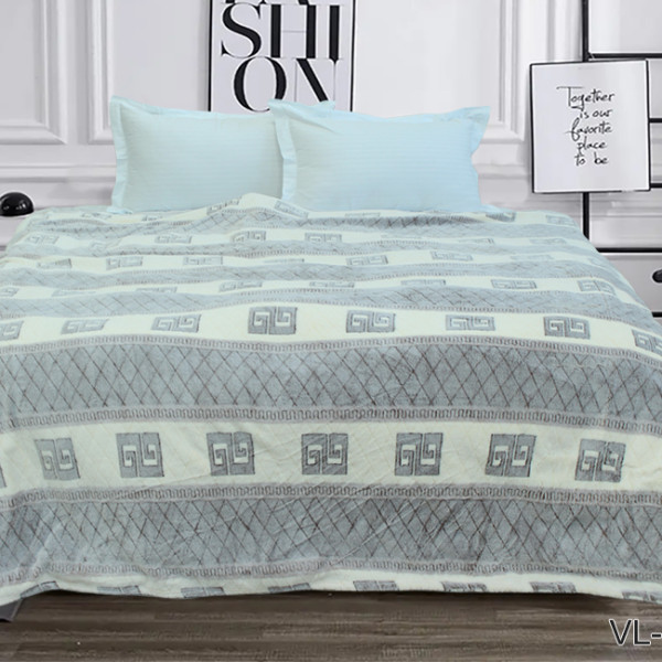 Плед велсофт (микрофибра) VL-SP06 Плед велсофт (микрофибра) VL-SP06