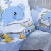 Дитячий комплект Whale