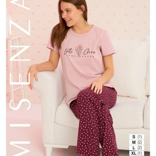 Піжама жіноча 3002