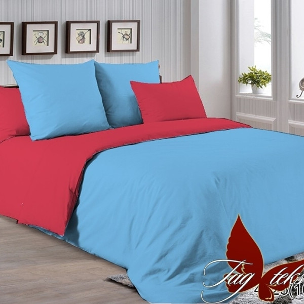 Комплект постільної білизни P-4225 (1661)