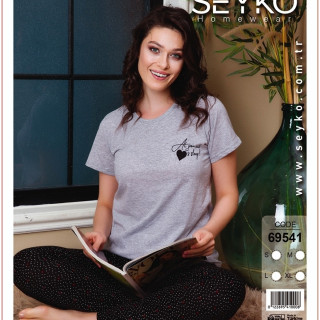 Піжама жіноча 69541