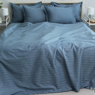 Комплект постельного белья Multistripe MST-03