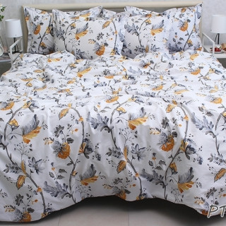 Комплект постельного белья с компаньоном PT-R09