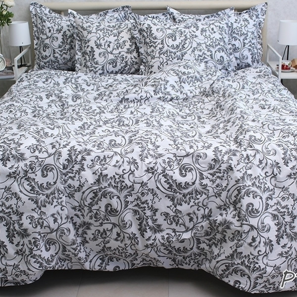 Комплект постельного белья с компаньоном PT-R10