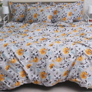 Комплект постельного белья с компаньоном PT-R21