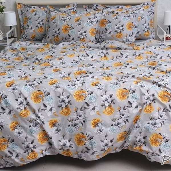 Комплект постельного белья с компаньоном PT-R21