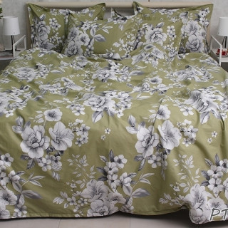 Комплект постельного белья с компаньоном PT-R29