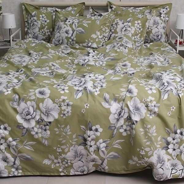 Комплект постельного белья с компаньоном PT-R29