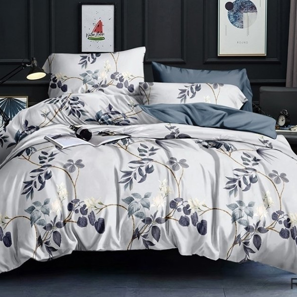 Комплект постельного белья с компаньоном R-4732 Комплект постельного белья с компаньоном R-4732