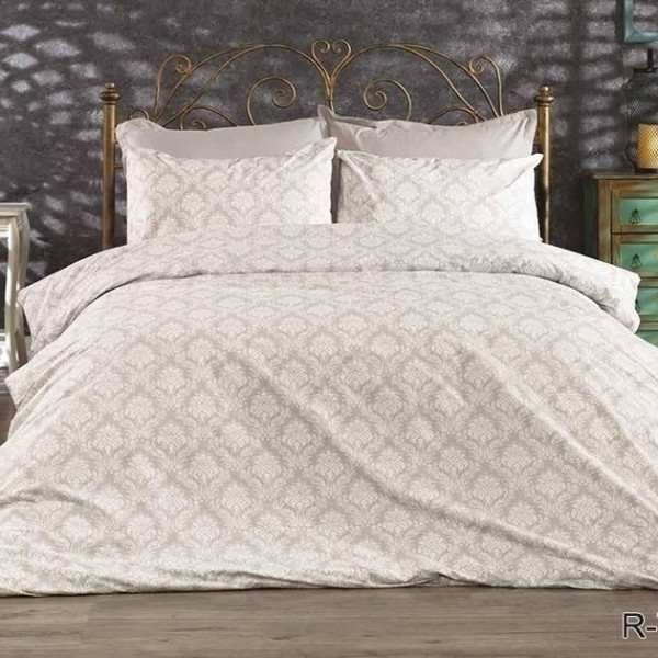 Комплект постельного белья с компаньоном R-T9195