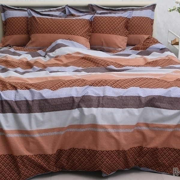 Комплект постельного белья с компаньоном R-T9275 Комплект постельного белья с компаньоном R-T9275