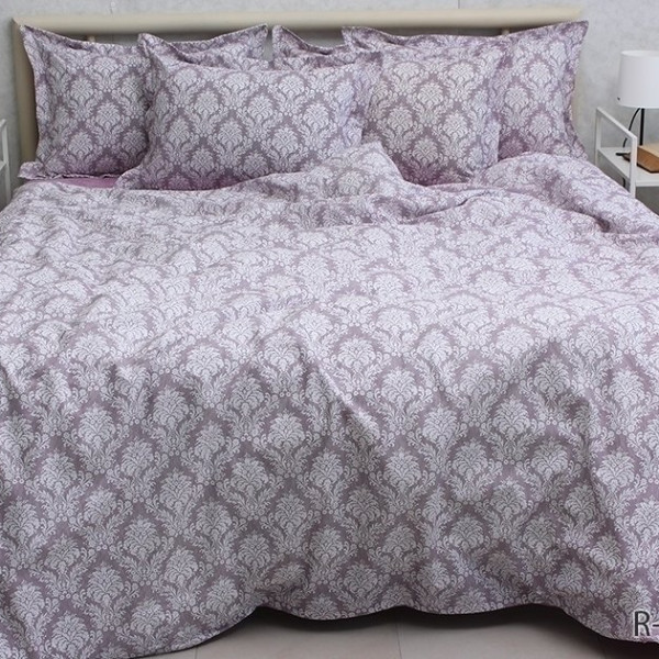 Комплект постельного белья с компаньоном R-T9277 Комплект постельного белья с компаньоном R-T9277