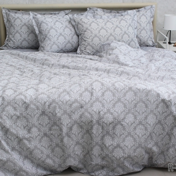 Комплект постельного белья с компаньоном R-T9279