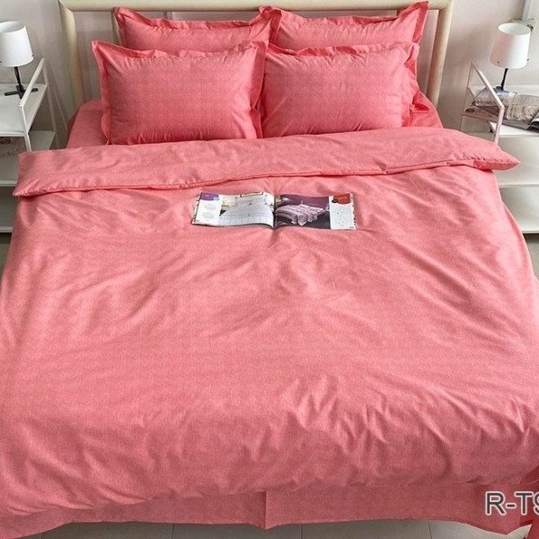 Комплект постельного белья R-T9284 Комплект постельного белья R-T9284