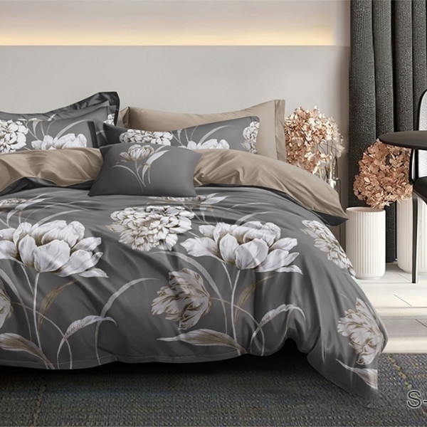 Комплект постільної білизни з компаньйоном S551 Комплект постільної білизни з компаньйоном S551