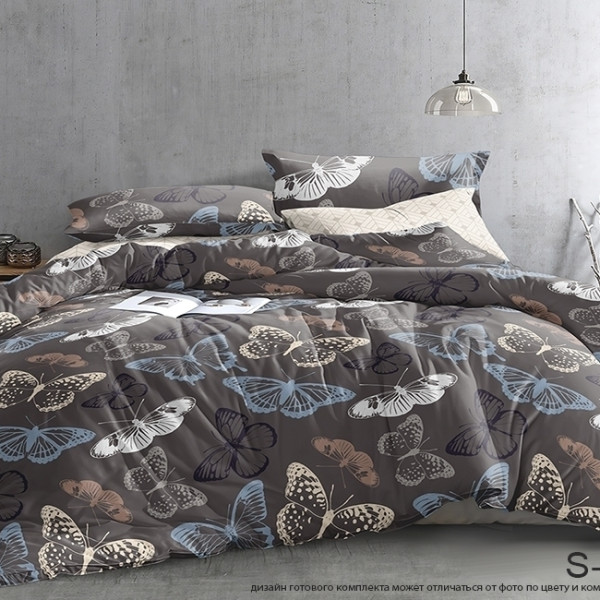Комплект постельного белья с компаньоном S415 Комплект постельного белья с компаньоном S415
