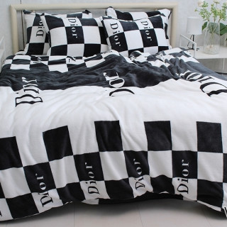 Комплект постельного белья велсофт (микрофибра) VL-057