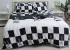Комплект постельного белья велсофт (микрофибра) VL-057