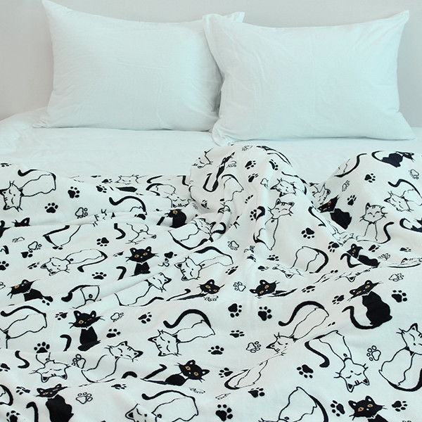 Плед велсофт (мікрофібра) ALM-214