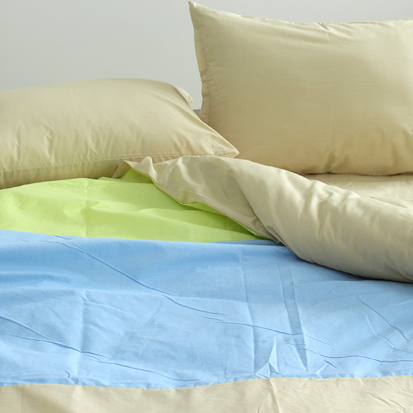 Color mix 2-спальний CM-R08