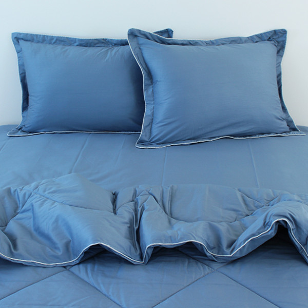 Набір Elegant 2-сп. Blue Grey Набір Elegant 2-сп. Blue Grey