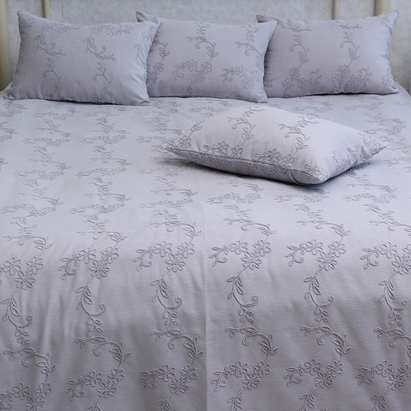 Покривало Gloria grey