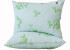 Подушка лебяжий пух Bamboo white 70х70