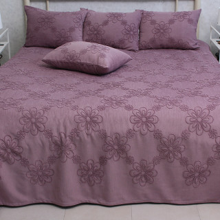 Покривало Mystery violet