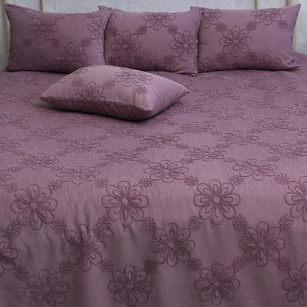 Покривало Mystery violet