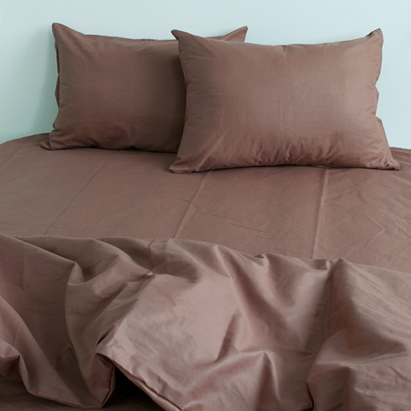 Комплект постельного белья 2-сп. Mahogany Rose