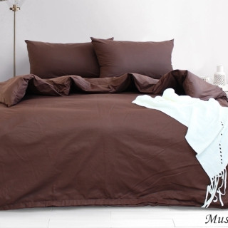 Комплект постільної білизни 1,5-сп. Mustang