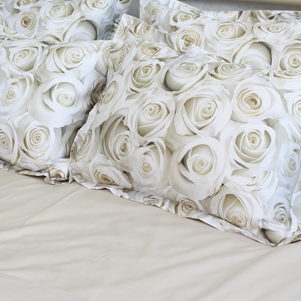 Комплект постельного белья с компаньоном (евро max) PT-001 Комплект постельного белья с компаньоном (евро max) PT-001